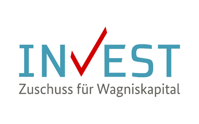 INVEST- Erstattung von bis zu 20% des Venture Capital Investment