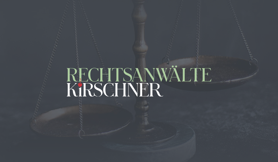 Kirschner Rechtsanwälte Services