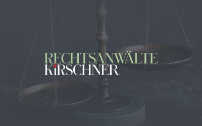 Kirschner Rechtsanwälte Services